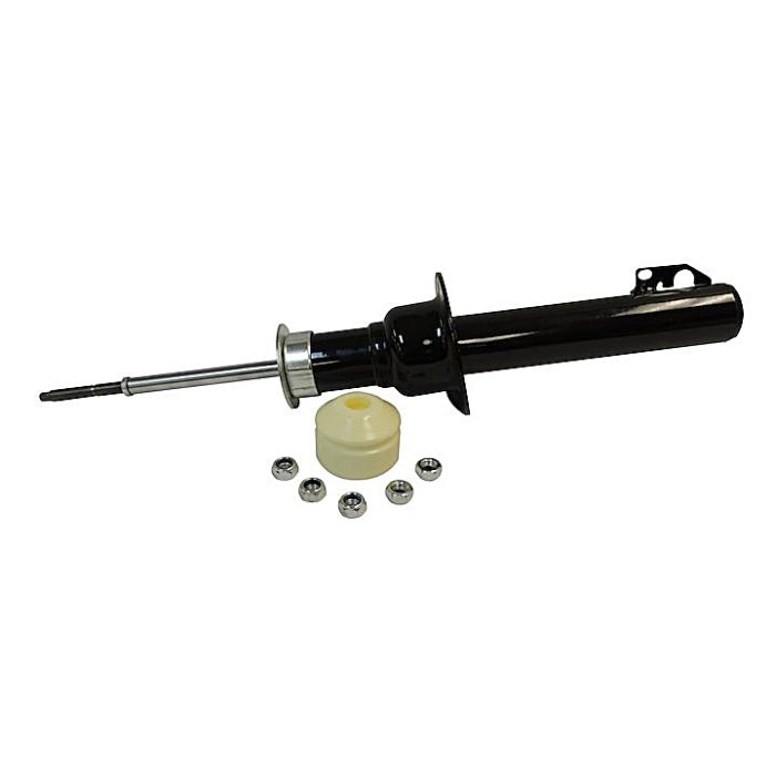 Crown Automotive 5135573AE Front Shock  for 05-10 Jeep Grand Cherokee WK and 06-10 Commander XK