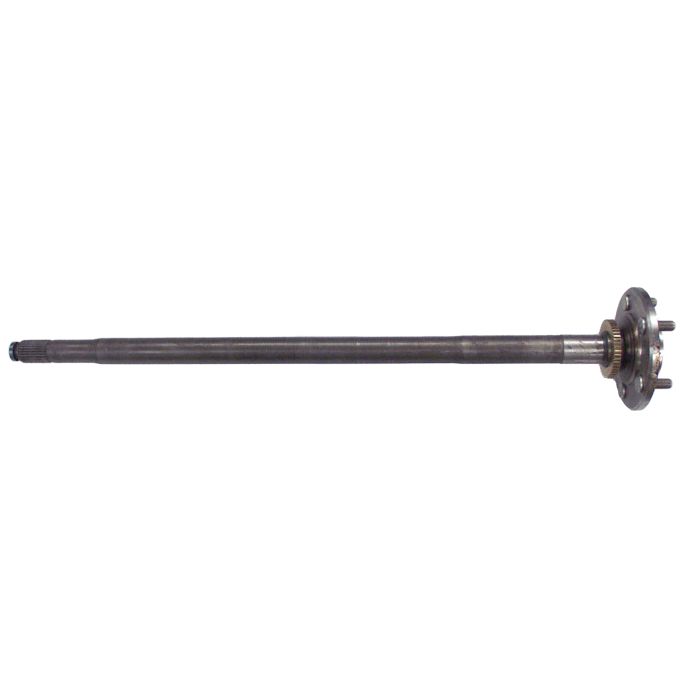 AXLE SHAFT