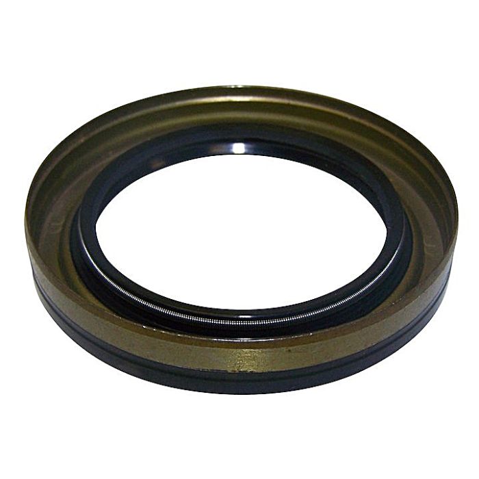 Crown Automotive 5143714AA Transfer Case Input Oil Seal  for 05-09 Jeep Grand Cherokee WK; 08-09 Liberty KK and 06-08 Commander XK 