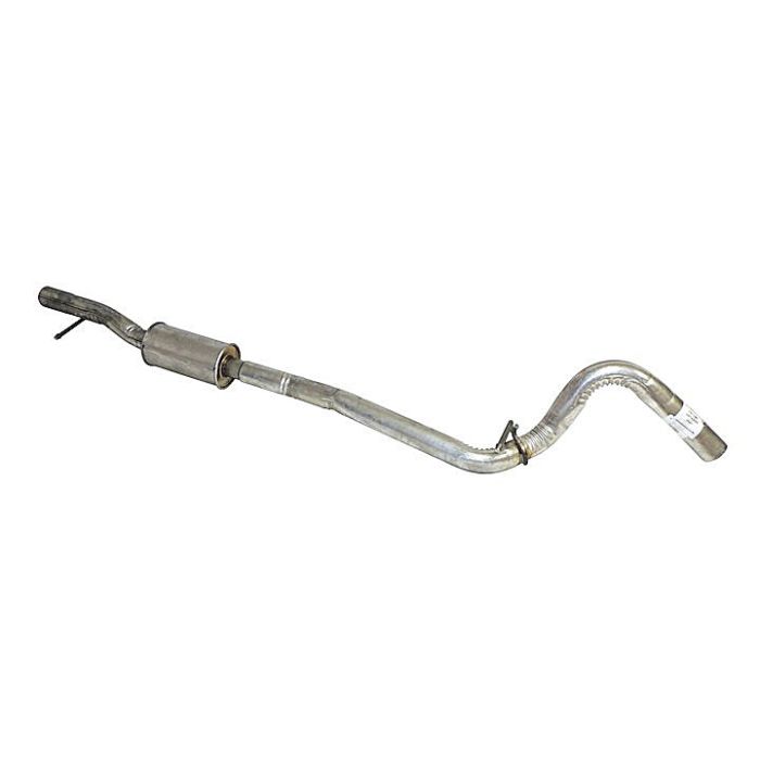 Crown Automotive  Exhaust Pipe Extension  for 12-18 Jeep Wrangler JK 