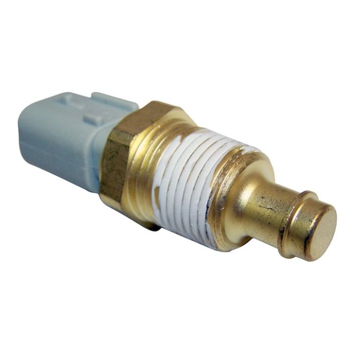 OMIX-ADA 17218.10 Coolant Temperature Sensor for 08-18 Jeep Wrangler JK and 08-19 Grand Cherokee WK
