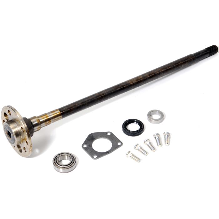 AXLE SHAFT KIT 87-89 DANA 35 DRIVER