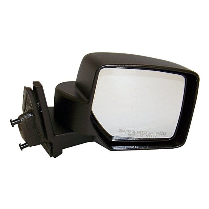 Crown Automotive 5155456AG Passenger Side Mirror  for 07-14 Jeep Patriot MK 