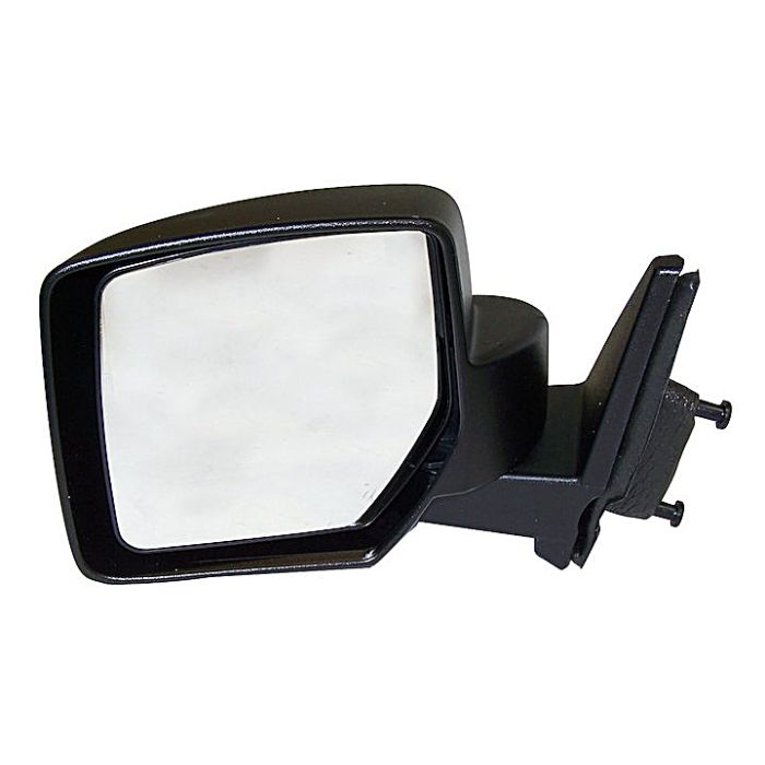 Crown Automotive  Manual Mirror  for 07-14 Jeep Patriot MK