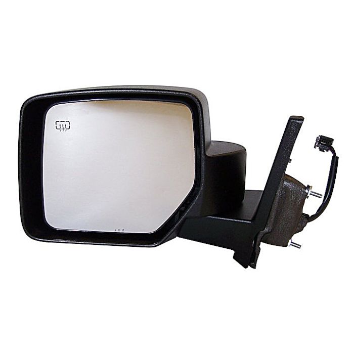 Crown Automotive  Heated Power Mirror for 07-10 Jeep Patriot MK 