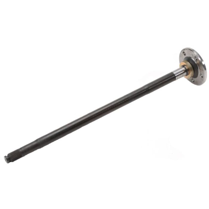 Crown Automotive 4713192 Passenger Side Axle Shaft for 93-02 Jeep Wrangler YJ, TJ, 92-01 Cherokee XJ & 93-96 Grand Cherokee ZJ with Dana 35 Rear Axle