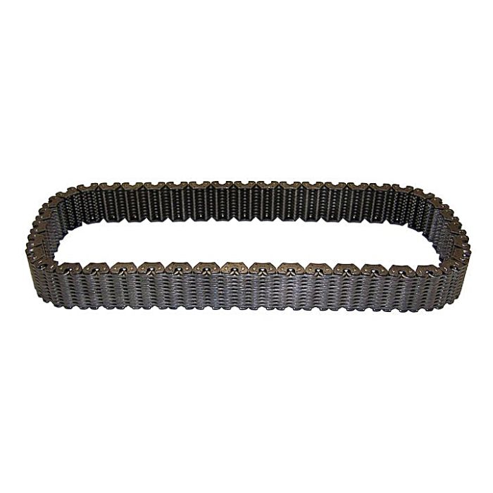 Crown Automotive 5161964AA Transfer Case Chain  for 05-10 Jeep Grand Cherokee WK and 06-10 Commander XK
