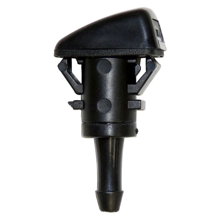 Crown Automotive 5165712AA Windshield Washer Nozzle for 11-17 Jeep Compass MK