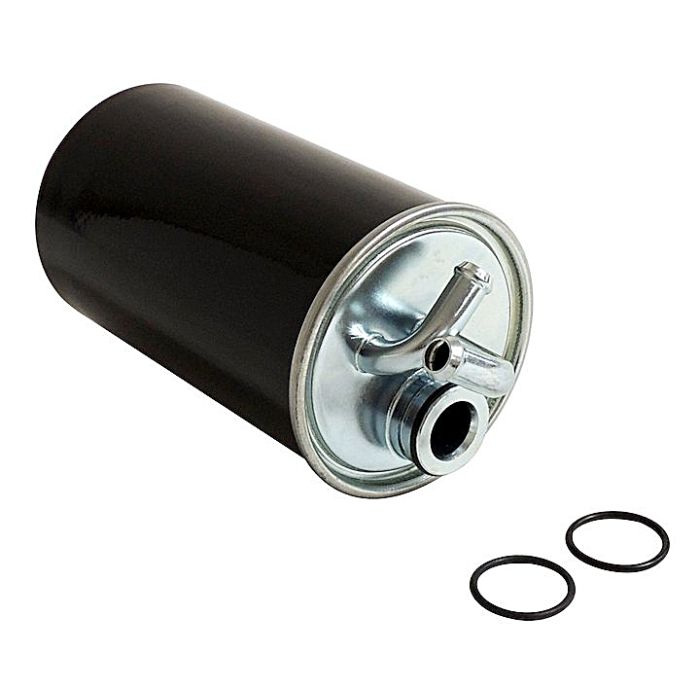 Crown Automotive 5166780AA Fuel Filter  for 07-10 Jeep Compass and Patriot MK with 2.0L Diesel Engine 