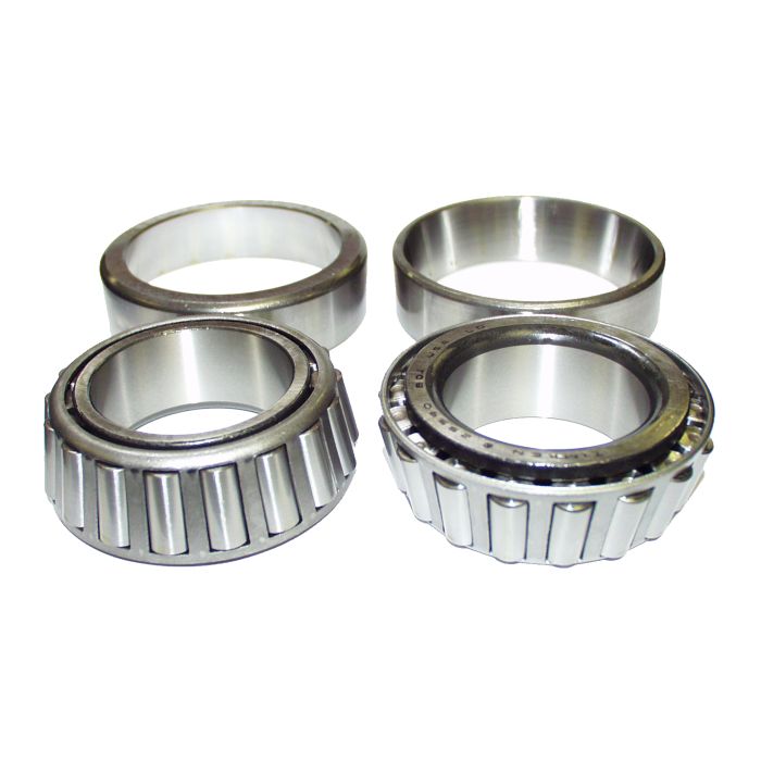 DIFFERENTIAL BEARING SET