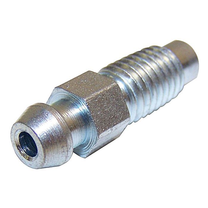 Crown Automotive 5174319AA Front Brake Bleeder Screw  for 06-10 Jeep Grand Cherokee SRT8