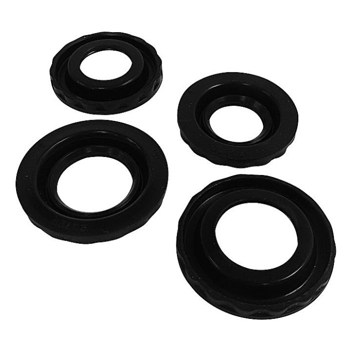 Crown Automotive 5174330AC Rear Brake Caliper Boot Kit  for 06-10 Jeep Grand Cherokee SRT8