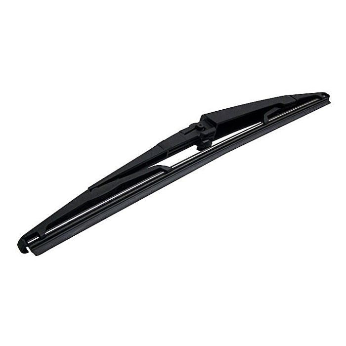 Crown Automotive 5174876AA Rear 14" Wiper Blade  for 05-10 Jeep Grand Cherokee WK and 06-10 Commander XK