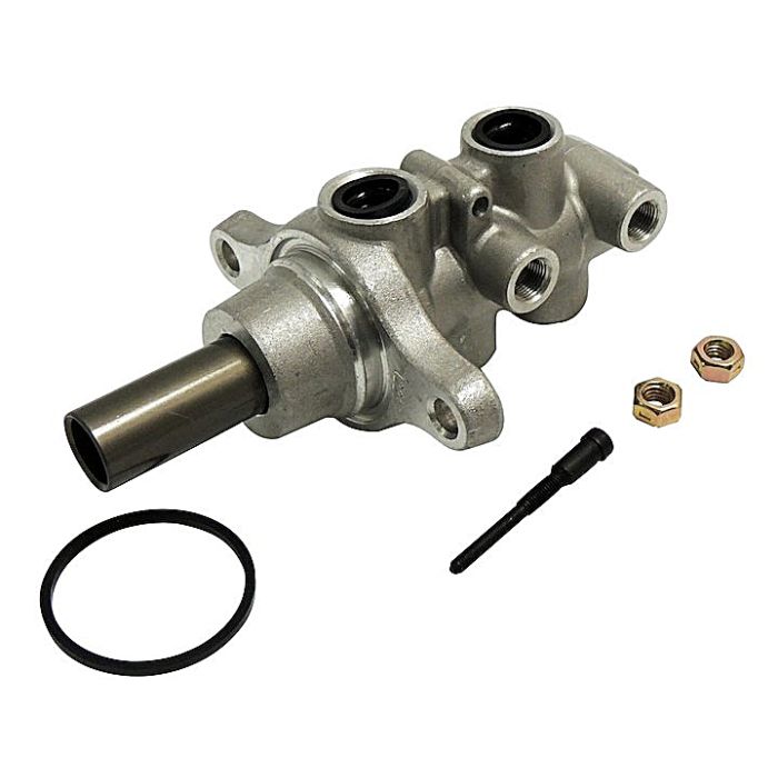 Crown Automotive 5175093AA Brake Master Cylinder  for 07-17 Jeep Compass and Patriot MK