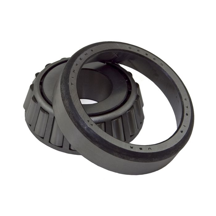 BEARING SET- OUTER  PINION