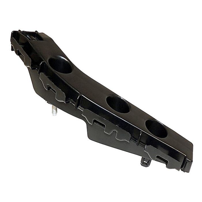 Crown Automotive 5182597AC Driver Side Front Bumper Bracket  for 11-17 Jeep Compass MK 