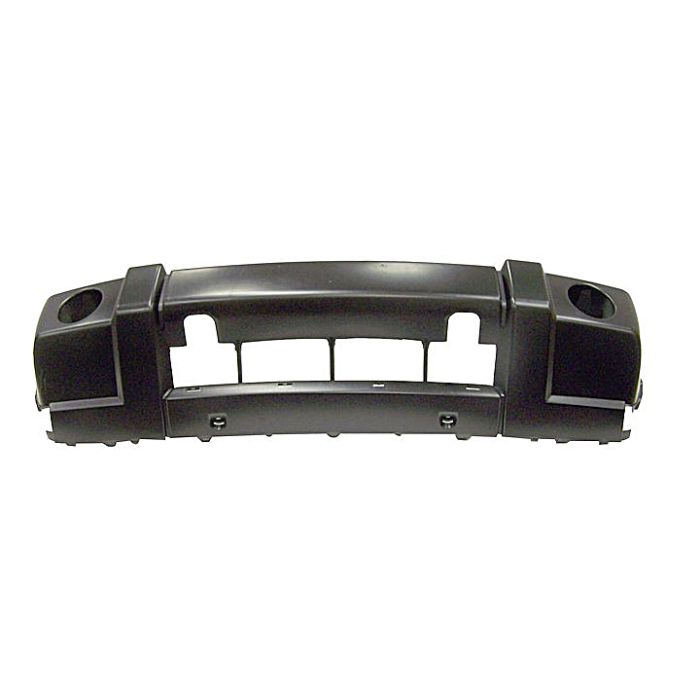 Crown Automotive 5183429AA Front Bumper Fascia  for 06-10 Jeep Commander XK 