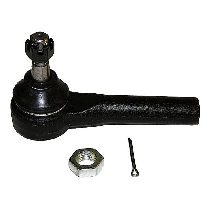 Crown Automotive 5183761AB Tie Rod End  for 07-17 Jeep Compass and Patriot MK 