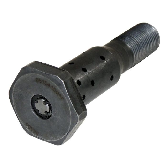 Crown Automotive 5184150AF Camshaft Phaser Oil Control Valve  for 12-18 Jeep Wrangler JK; 11-20 Grand Cherokee WK and 14-20 Cherokee KL