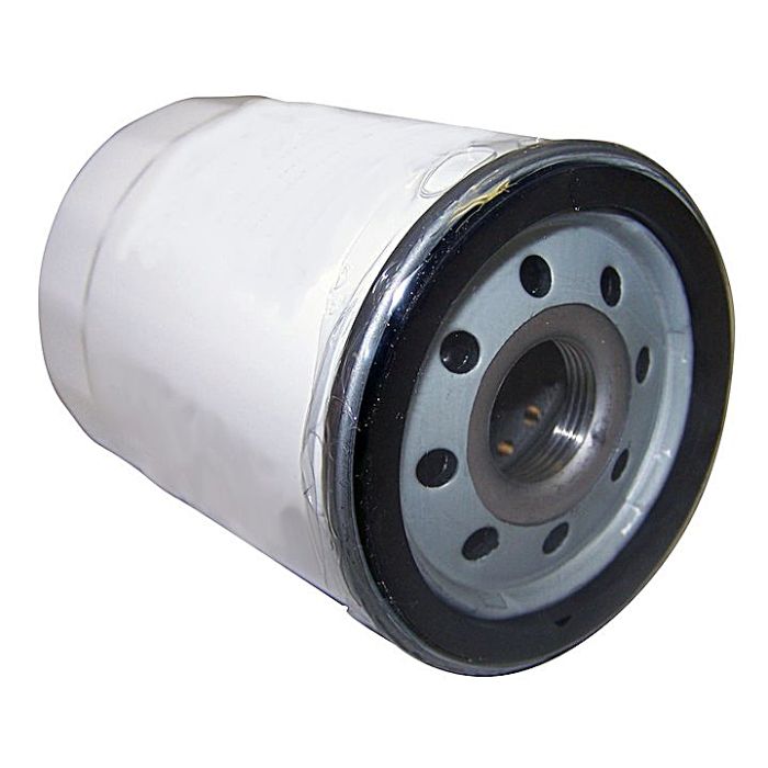 Crown Automotive 5184231AA Engine Oil Filter  for 09-10 Jeep Grand Cherokee WK & Commander XK and 09-12 Liberty KK with 3.7L Engine