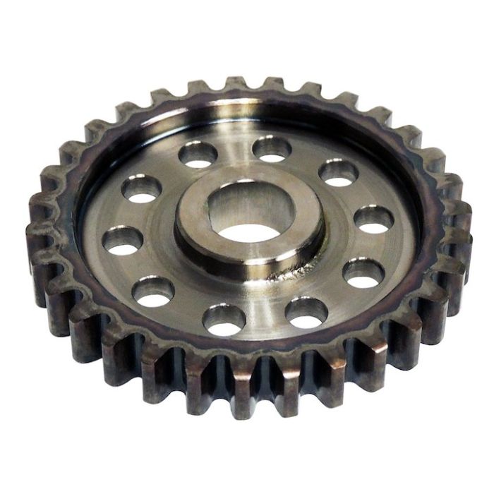 Crown Automotive 5184273AD Oil Pump Drive Gear  for 12-18 Jeep Wrangler JK; 11-20 Grand Cherokee WK and 14-19 Cherokee KL 