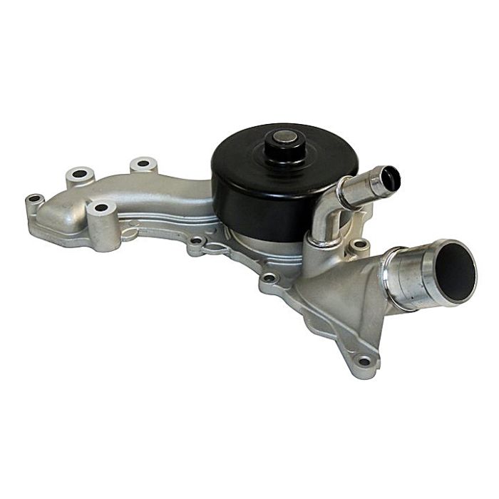 Crown Automotive 5184498AI Water Pump  for 11-15 Jeep Grand Cherokee WK with 3.6L Engine & 14-20 Jeep Grand Cherokee with 3.0L Engine