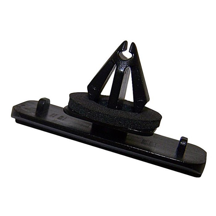 Crown Automotive 5189181AA Large Fender Flare Retainer  for 06-10 Jeep Commander XK 