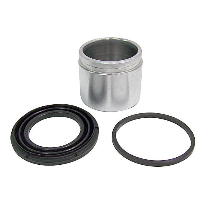 Crown Automotive 5191212AA Front Caliper Rebuild Kit  for 07-17 Jeep Compass and Patriot MK