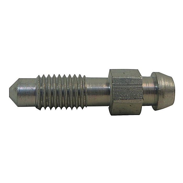 Crown Automotive 5191242AA Front Brake Bleeder Screw  for 07-17 Jeep Compass and Patriot MK