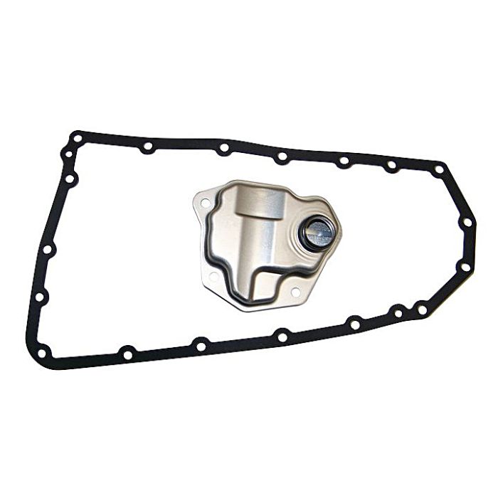 Crown Automotive 5191890K Transmission Filter Kit  for 07-17 Jeep Compass and Patriot MK with CVT Transmission 