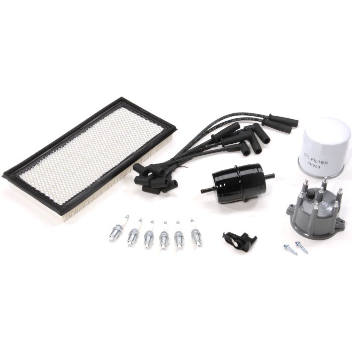 TUNE UP KIT 1991-93 XJ 4.0L