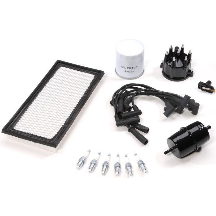TUNE UP KIT 1994-96 XJ 4.0L