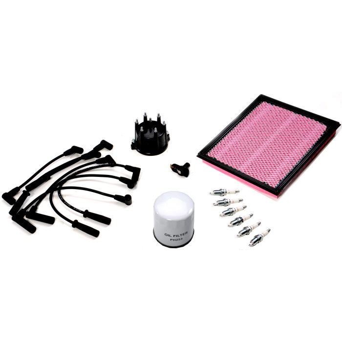 TUNE UP KIT 1997-98 ZJ 4.0L