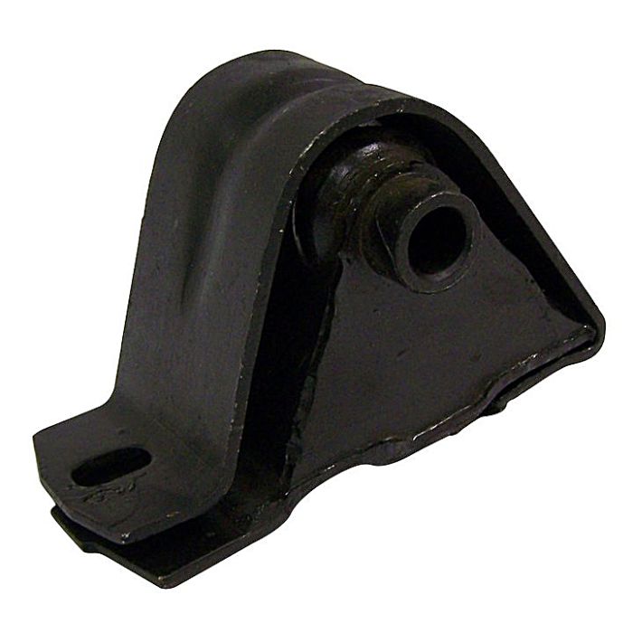 Crown Automotive 52000141 Front Engine Mount  for 84-86 Jeep Cherokee XJ and Comanche MJ with 2.8L Engine
