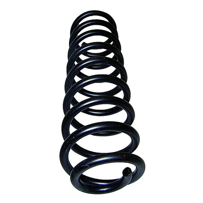 Crown Automotive 52001790 Front Coil Spring  for 86-93 Jeep Cherokee XJ and Comanche MJ