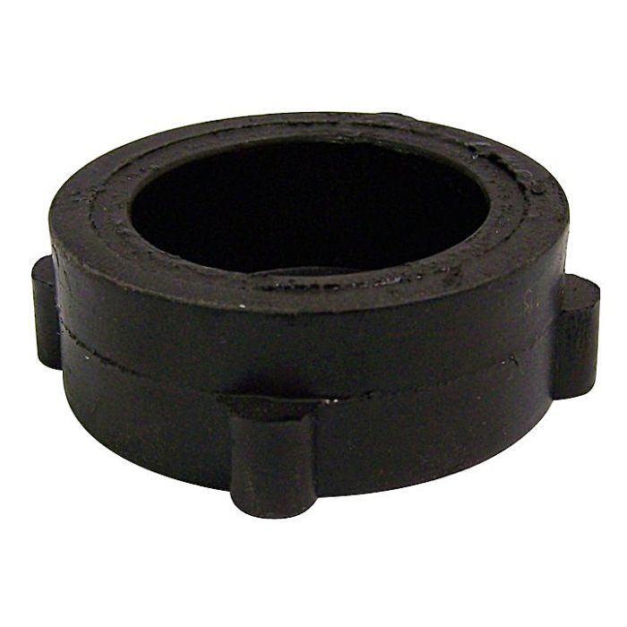 Crown Automotive 52002659 Lower Body Mount Bushing  for 87-95 Jeep Wrangler YJ