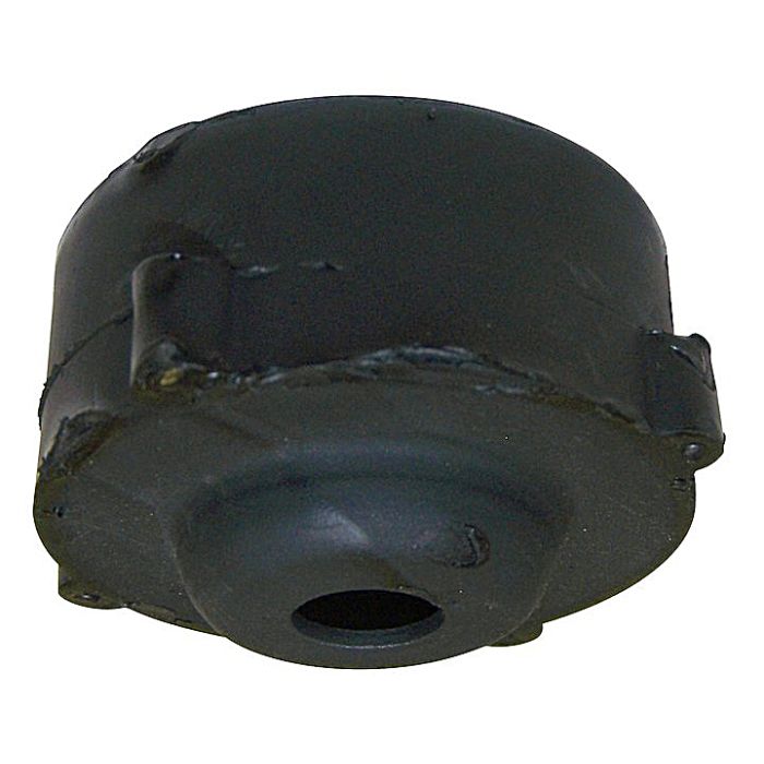 Crown Automotive 52002723 Lower Body Mount Bushing  for 87-95 Jeep Wrangler YJ