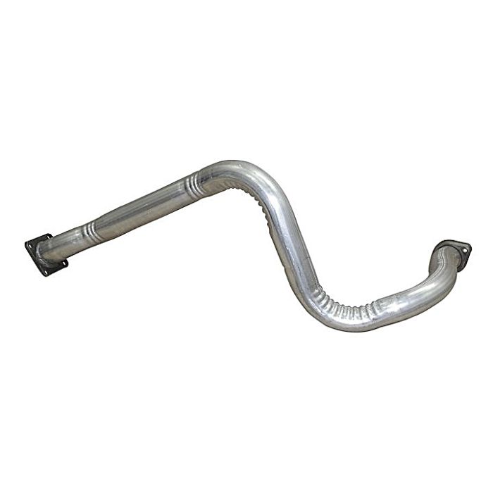 Crown Automotive 52002989 Exhaust Front Pipe for 87-90 Jeep Cherokee XJ with 4.0L Engine 