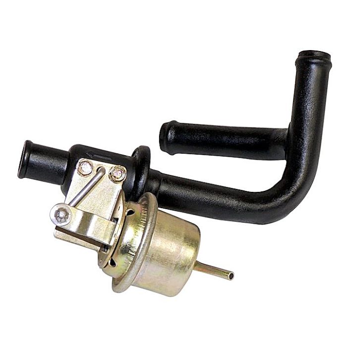 Crown Automotive 52003226 Heater Control Valve  for 87-90 Jeep Cherokee XJ and Comanche MJ with 4.0L Engine 