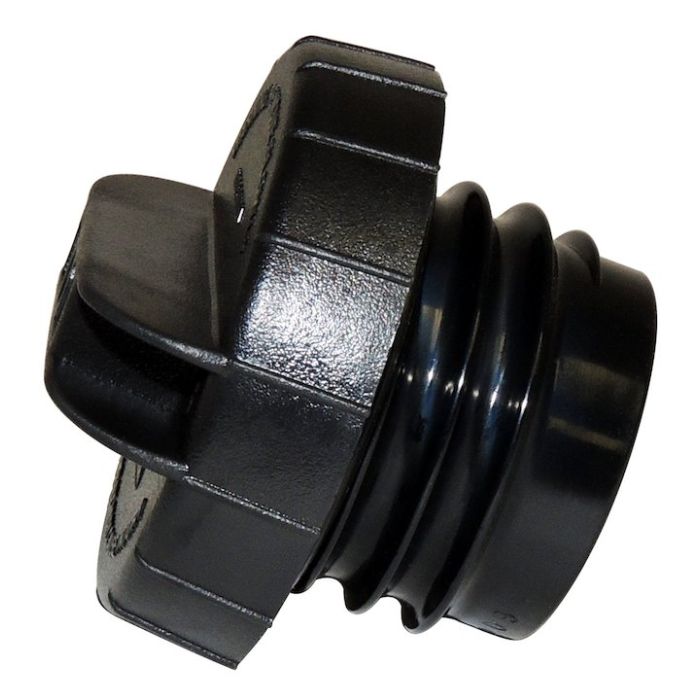 Crown Automotive 52003774 Gas Cap for 91-00 Jeep Wrangler YJ & TJ; 84-99 Cherokee XJ; 87-93 Comanche MJ and 93-00 Grand Cherokee ZJ & WJ