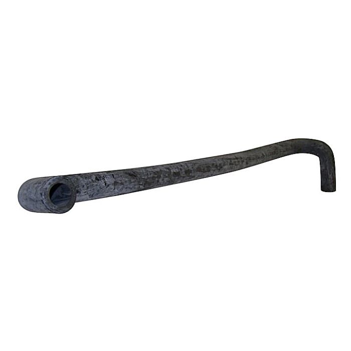 Crown Automotive 52003878 Heater Hose  for 87-90 Jeep Cherokee XJ and Comanche MJ with 4.0L Engine