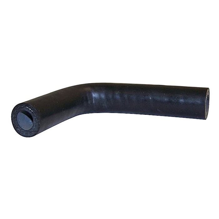 Crown Automotive 52003882 Heater Hose  for 87-90 Jeep Cherokee XJ and Comanche MJ with 4.0L Engine