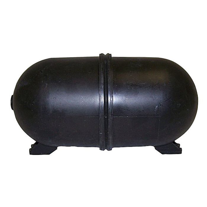Crown Automotive 52004366 Vacuum Reservoir for 91-96 Jeep Cherokee XJ and Comanche MJ with 2.5L or 4.0L Engine