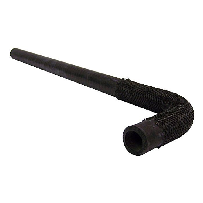 Crown Automotive 52005752 Heater Hose  for 91-93 Jeep Cherokee XJ with 4.0L Engine