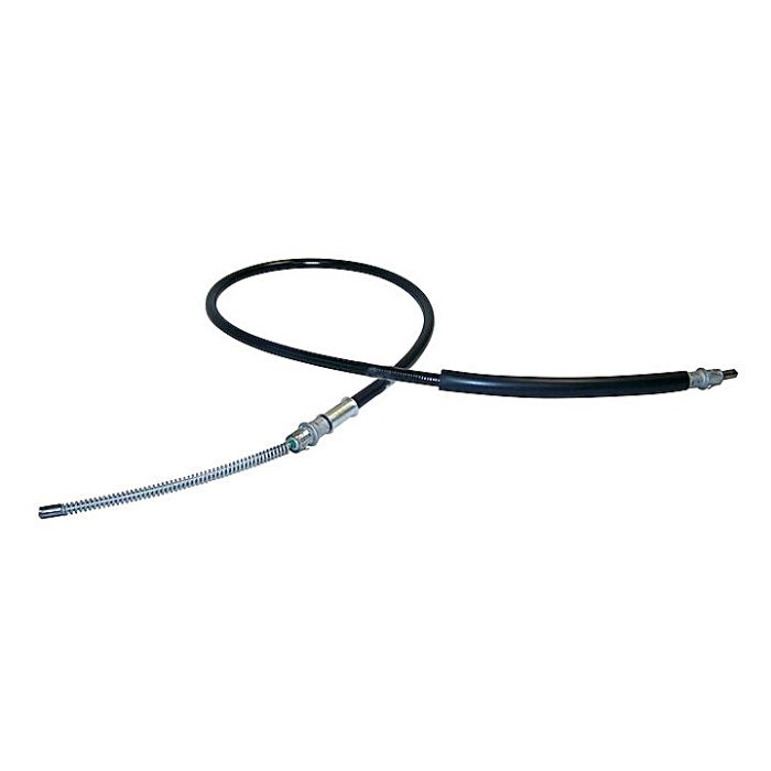 Crown Automotive 52006380 Parking Brake Cable  for 90-92 Jeep Comanche MJ