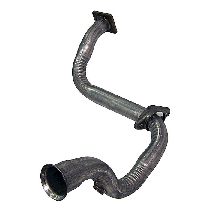 Crown Automotive 52006626 Exhaust Front Pipe  for 91-92 Jeep Wrangler YJ with 4.0L Engine