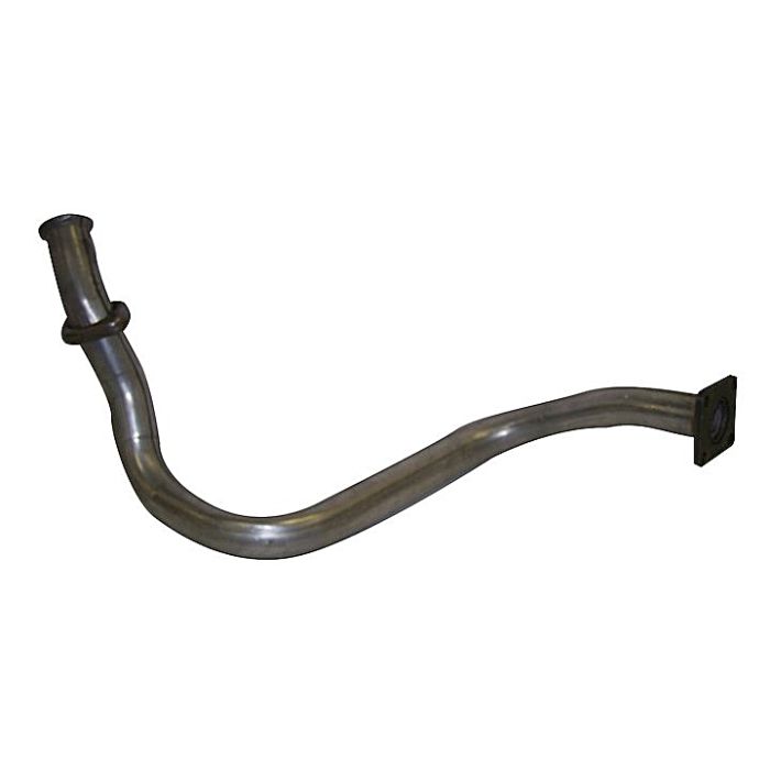Crown Automotive 52007397 Exhaust Front Pipe  for 87-92 Jeep Wrangler YJ with 2.5L Engine 