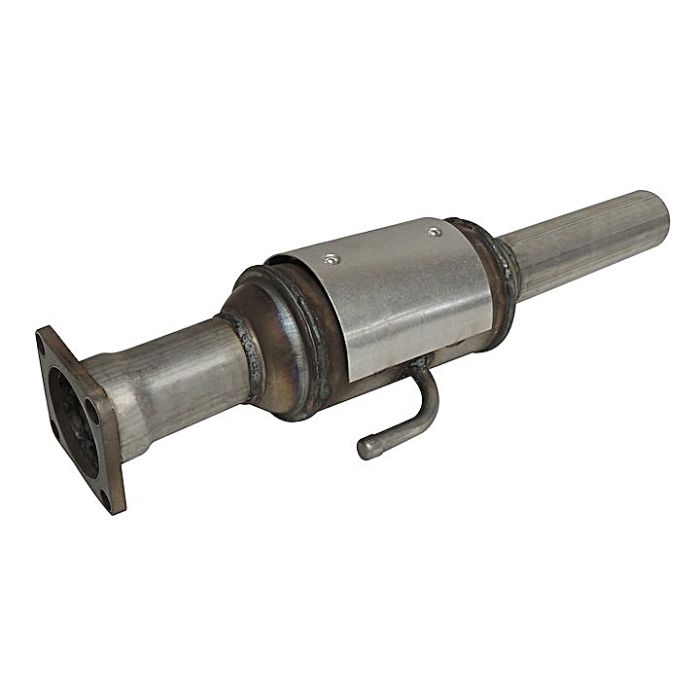 Crown Automotive 52018104 Catalytic Converter for 87-92 Jeep Wrangler YJ and 84-92 Cherokee XJ & Comanche MJ