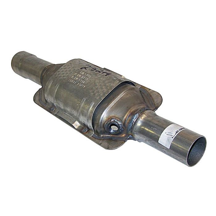 Crown Automotive 52019482AC Catalytic Converter  for 96-97 Jeep Grand Cherokee ZJ and 1996 Cherokee XJ 