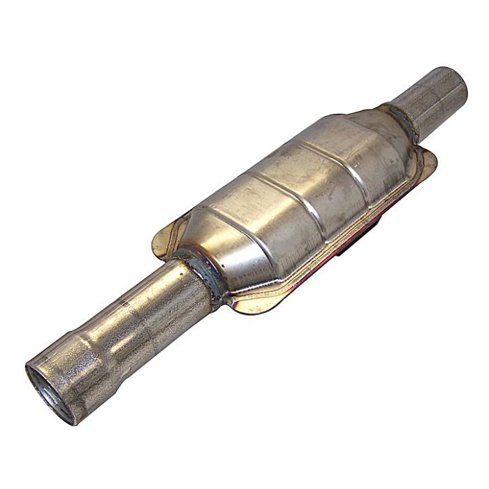 Crown Automotive 52019600 Catalytic Converter for 94-95 Jeep Grand Cherokee ZJ with 5.2L Engine